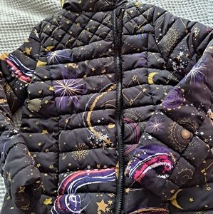 Desigual Fall jacket